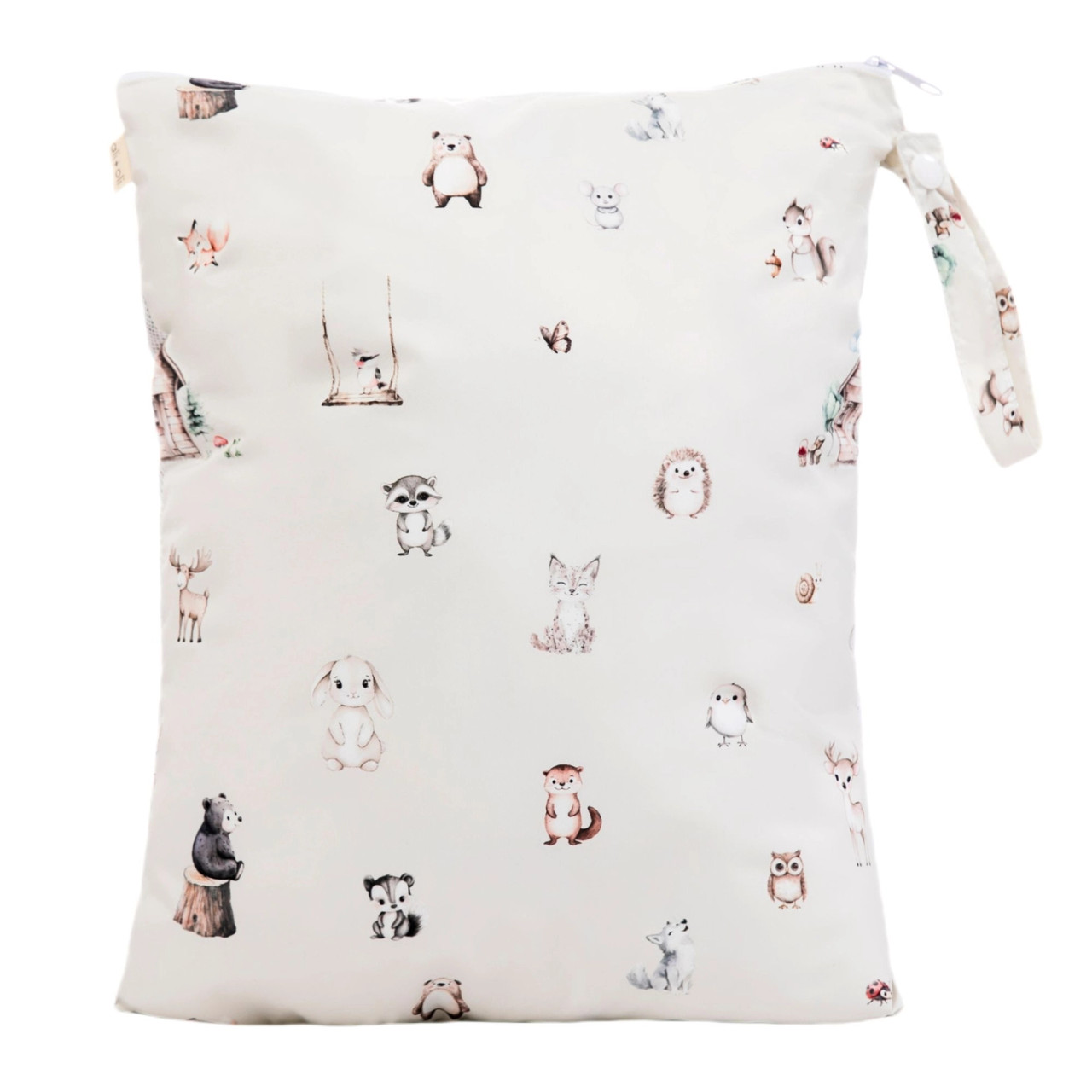 Wet/Dry Bag - Woodland