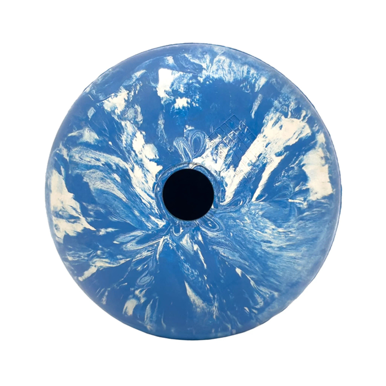 Eco-Friendly Dog Toys - Planet Ball with Treat Spot