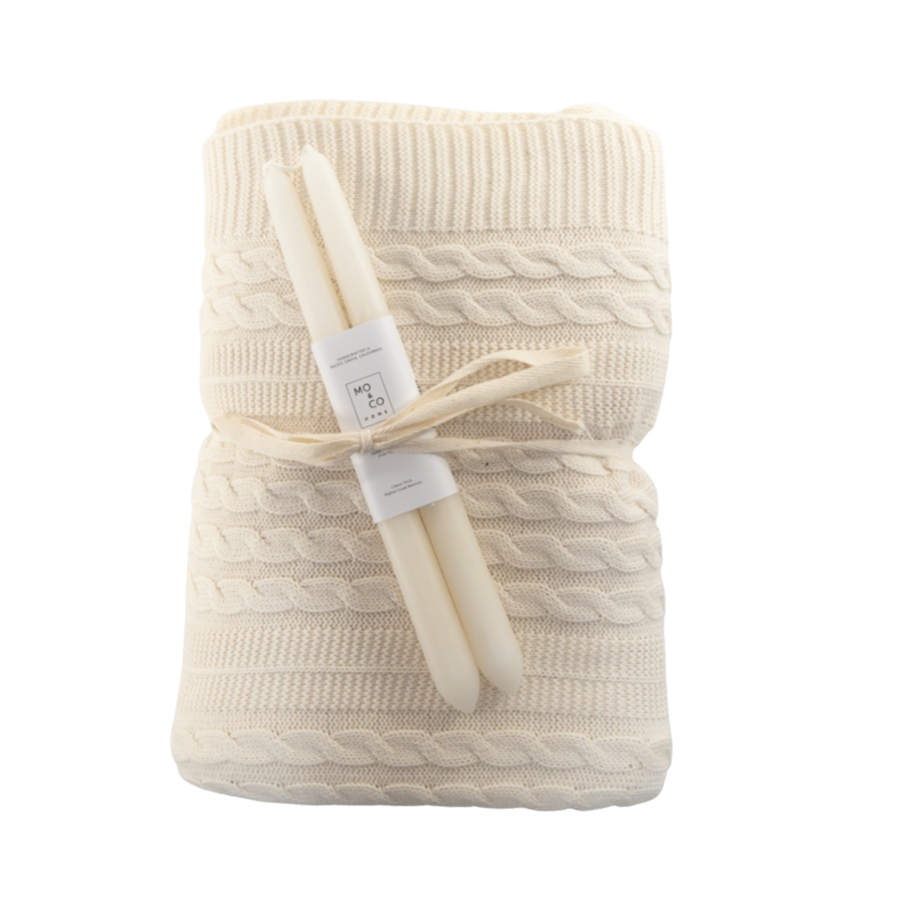 Luxury Housewarming Gift Set - Cozy