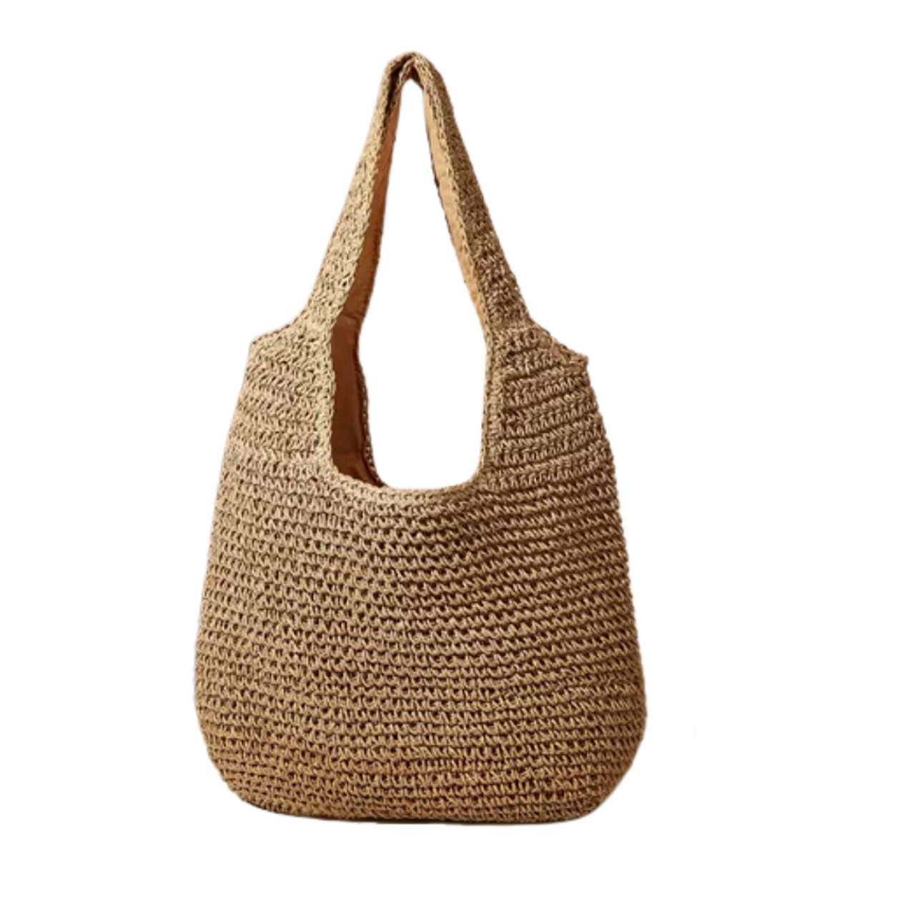 Raffia Tote Bag Raffia Tote Bag