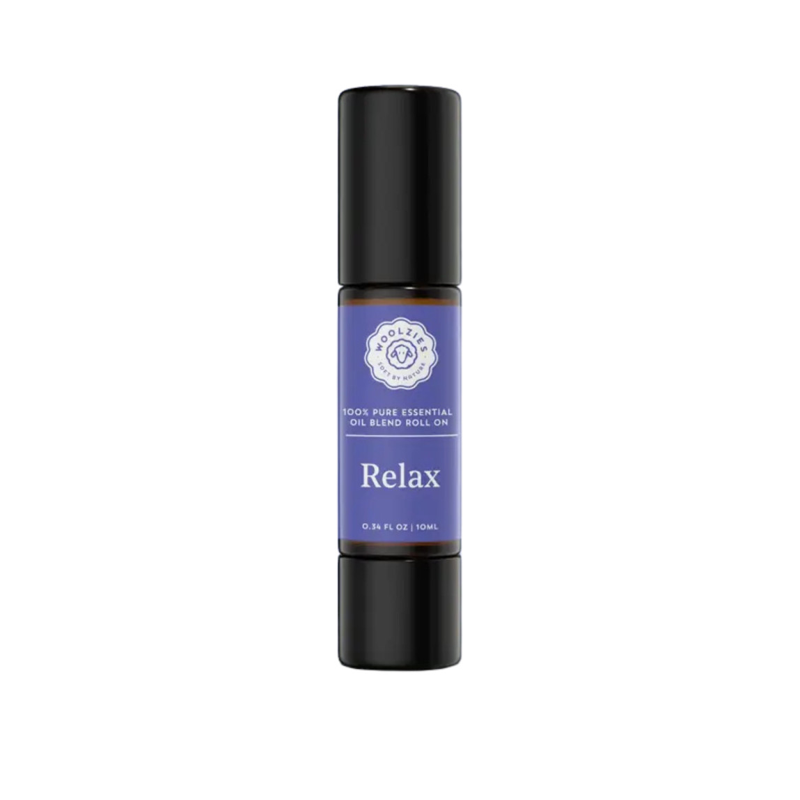 Essential Oil Roller - Relax, 10ml