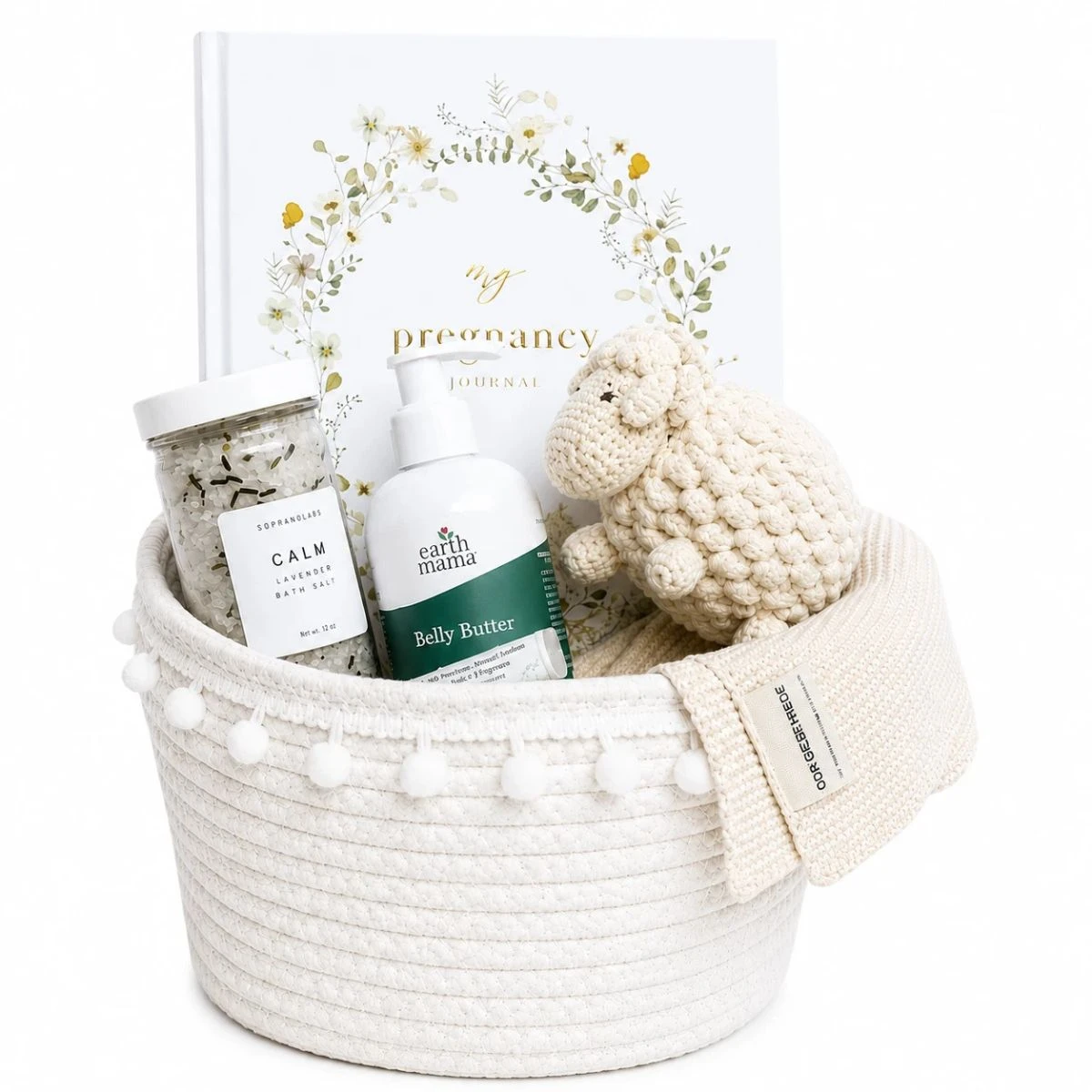 Pregnancy gift