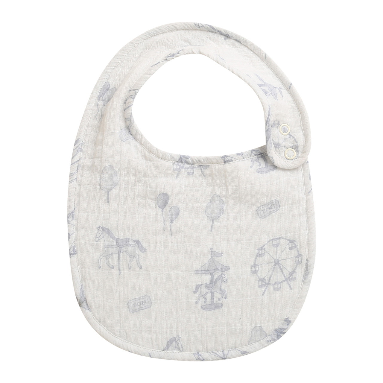 Organic Baby Bib