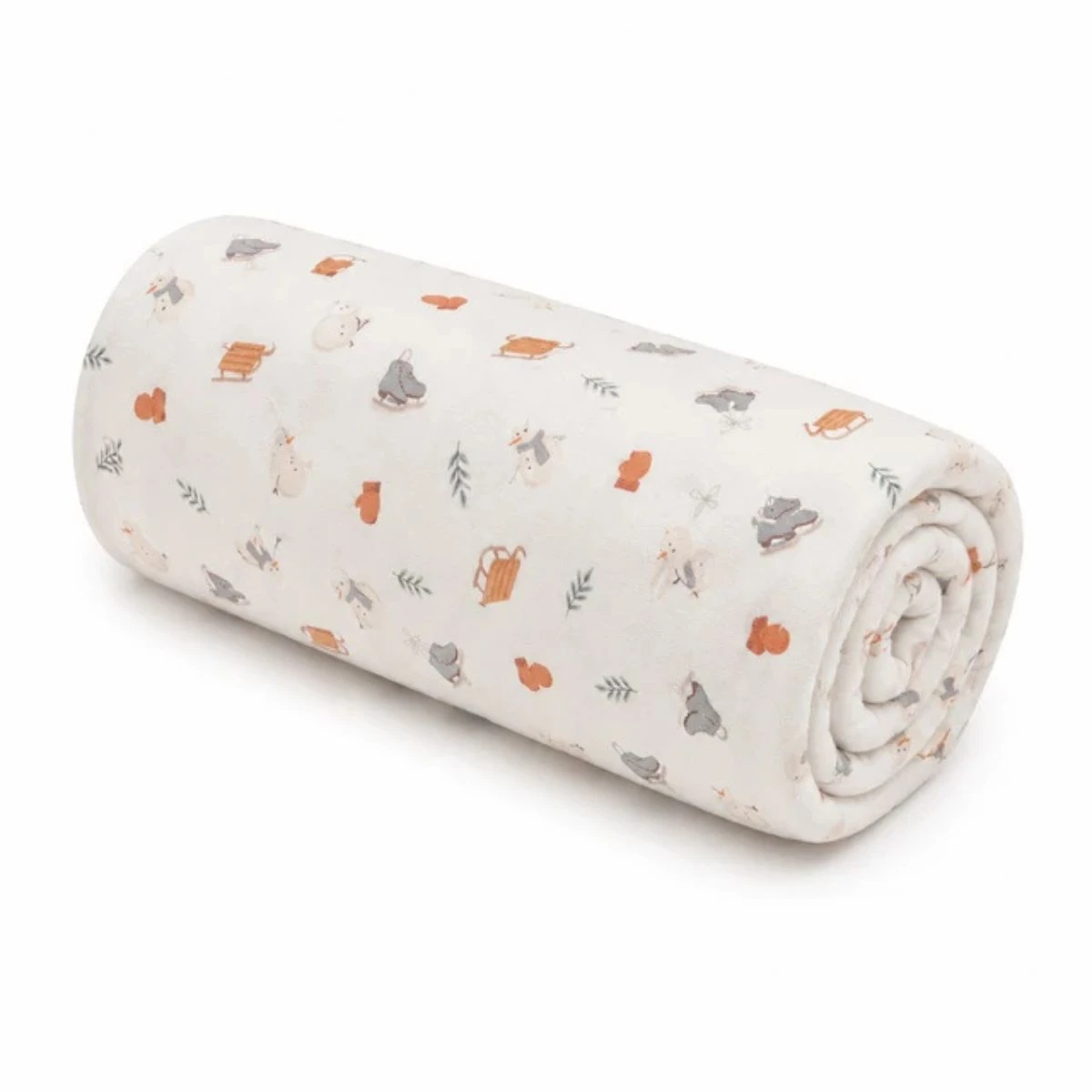 winter blanket