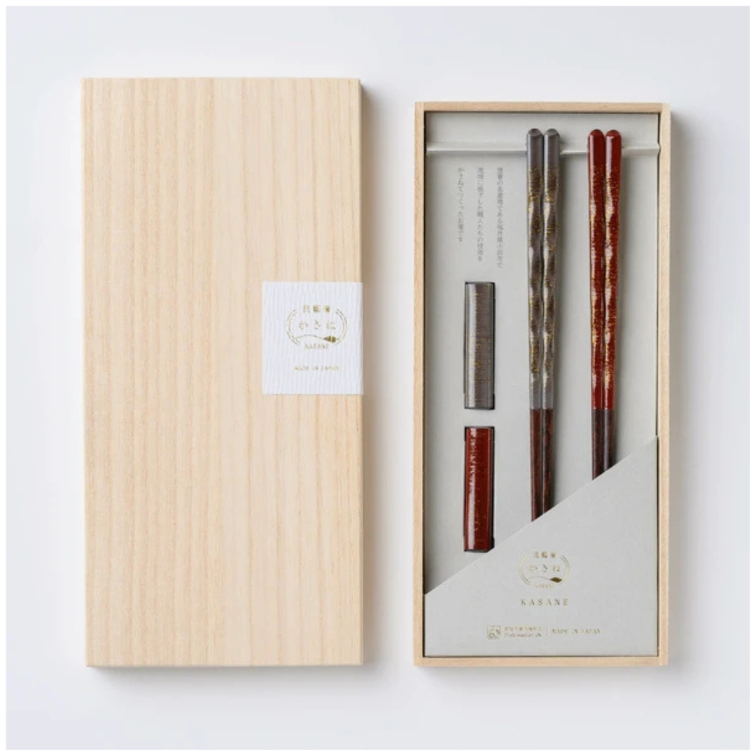 Handcrafted Japanese Chopsticks
