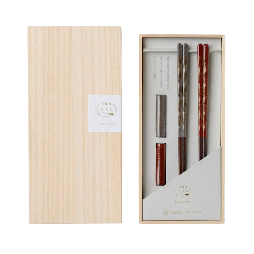 Handcrafted Japanese Chopsticks