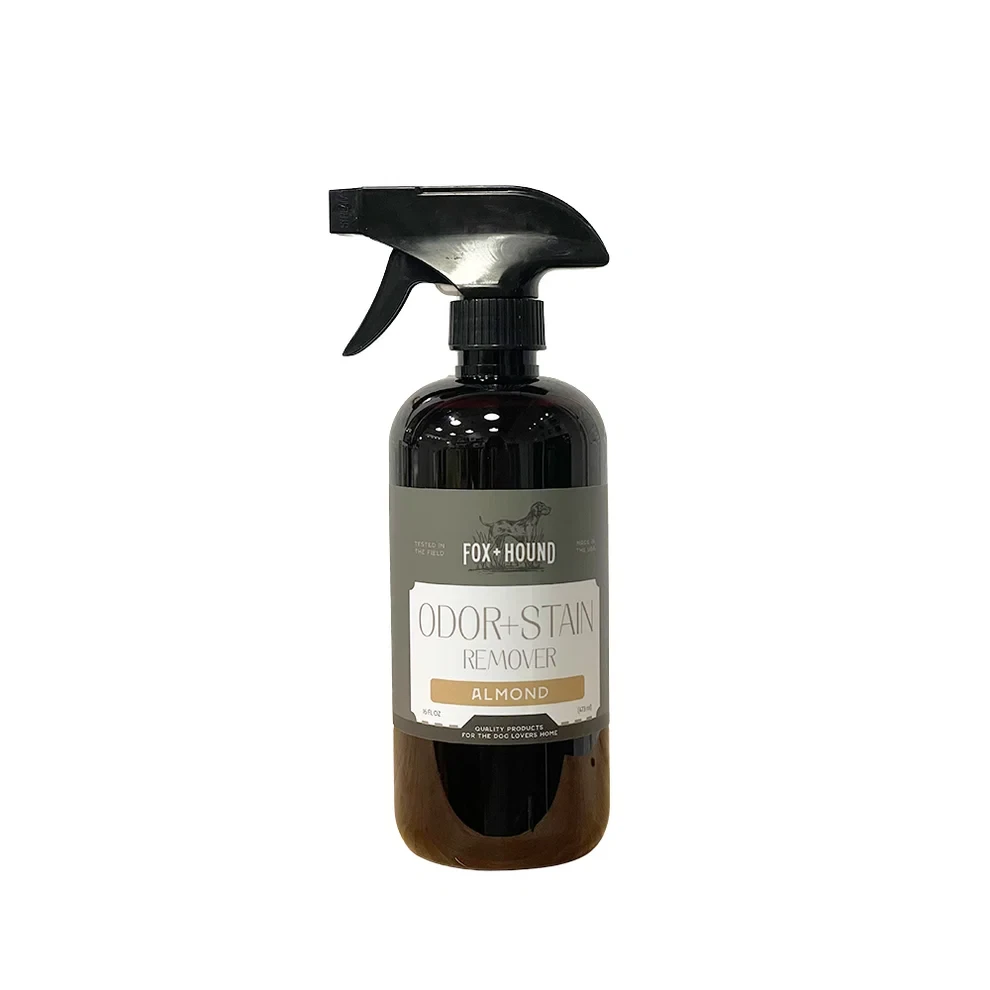 natural pet odor remover