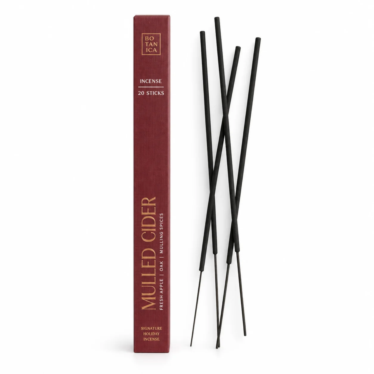 Holiday Incense