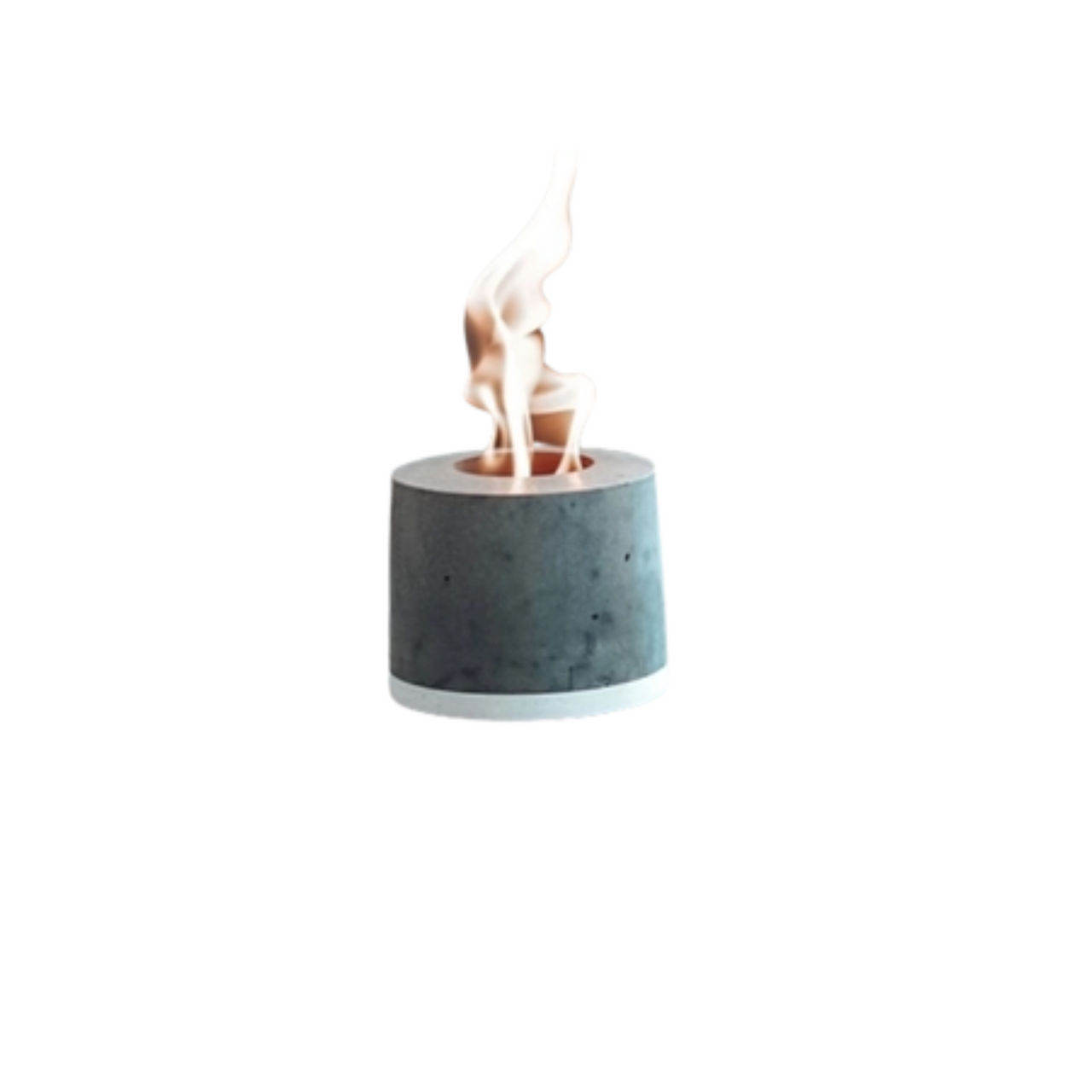 Tableside Fireplace | Flker | Indoor Fire Candle