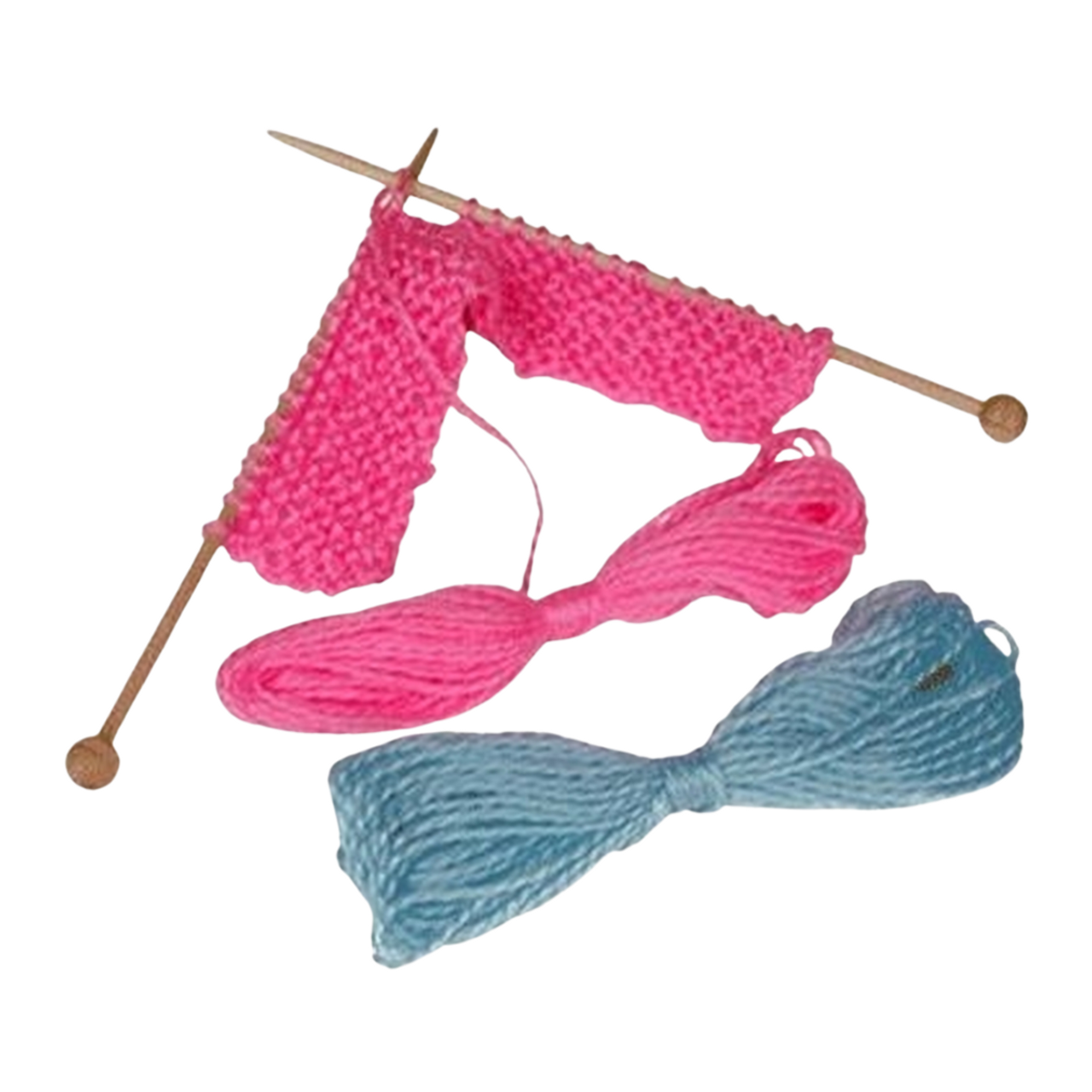 Knitting for Kids - Waldorf Toys