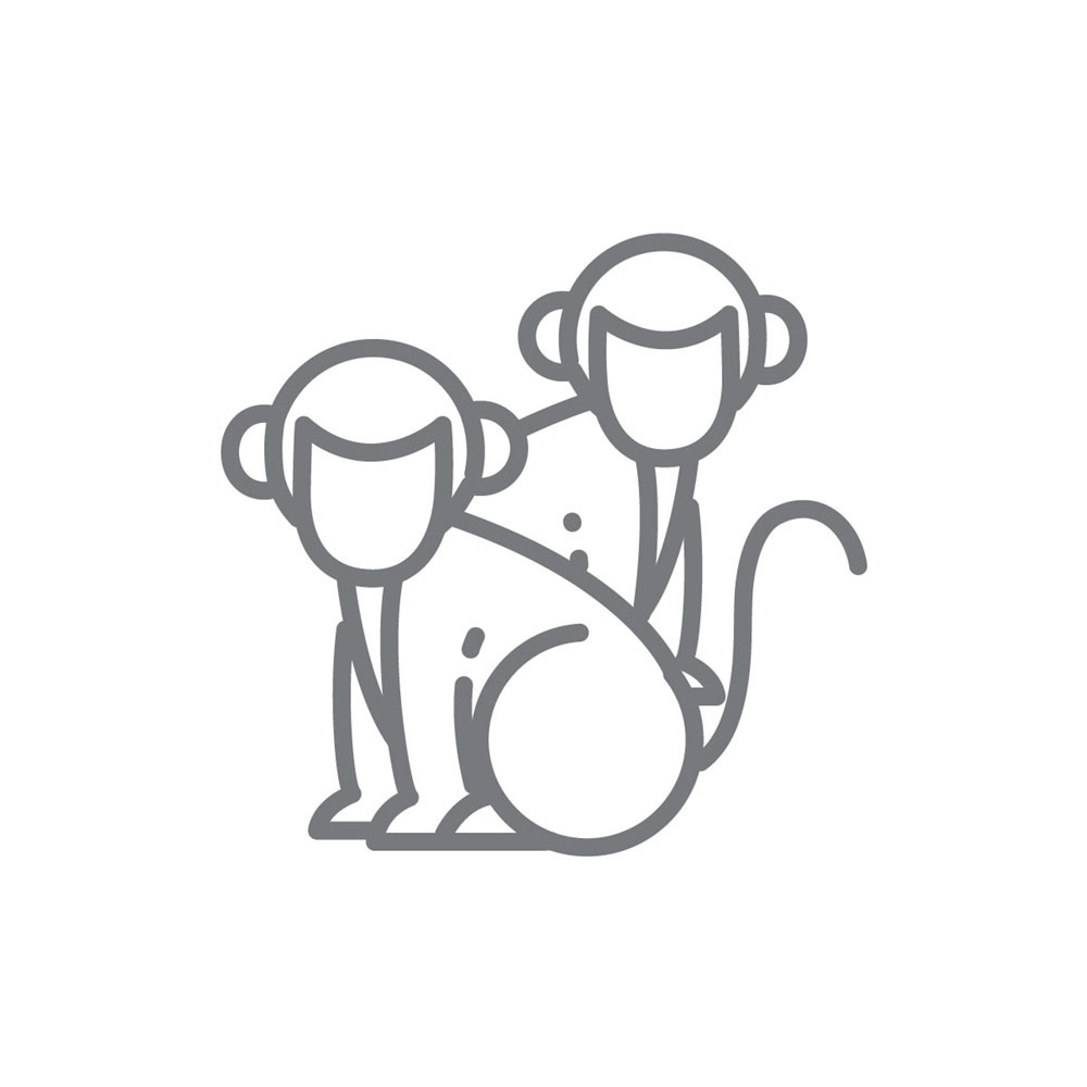 Save the Chimpanzees