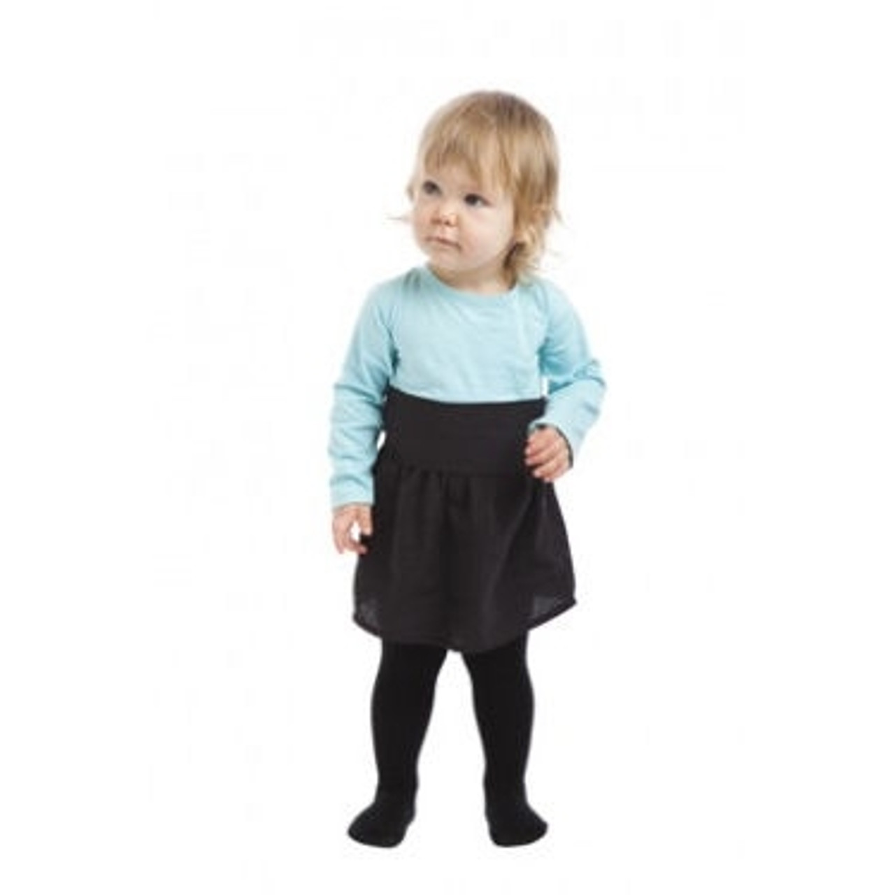 Kate Quinn Organic Toddler Dress - 2T
