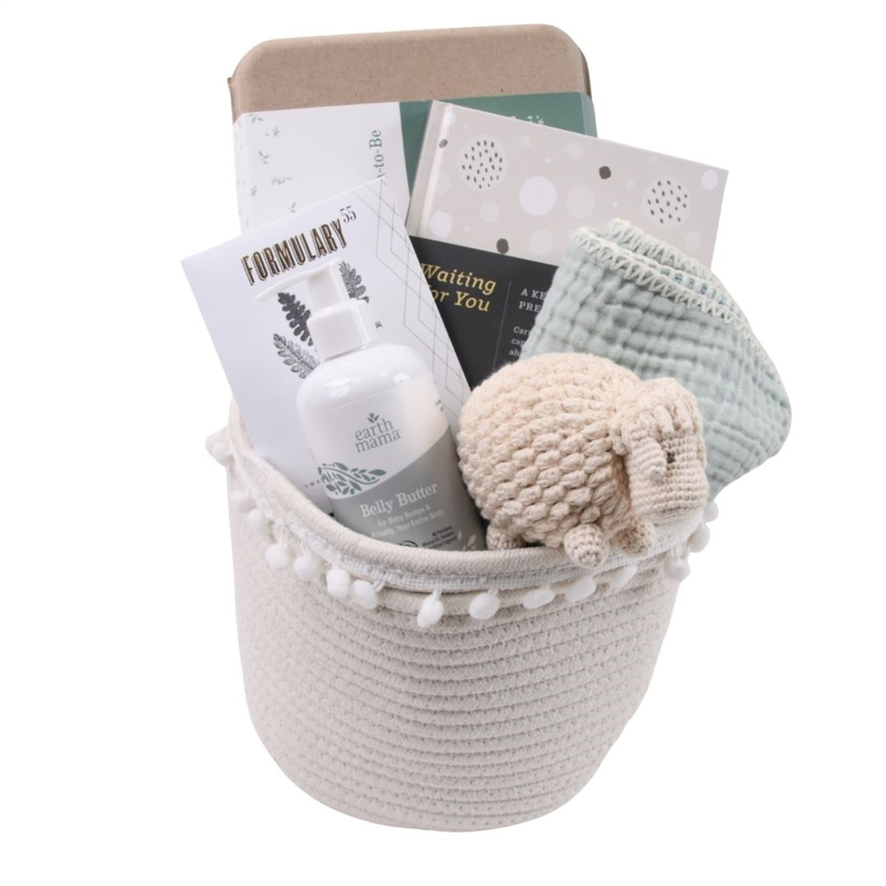 First Trimester Gift Bundle