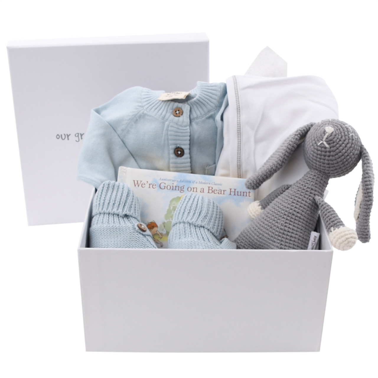 11 Baby's First Christmas Gifts That Will Actually Get Used