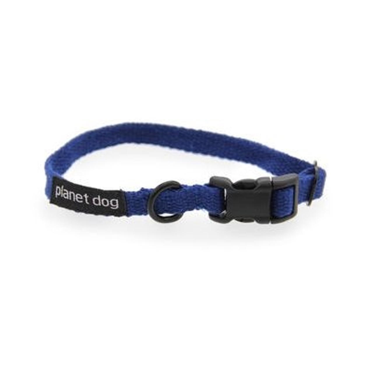 Planet clearance dog collar