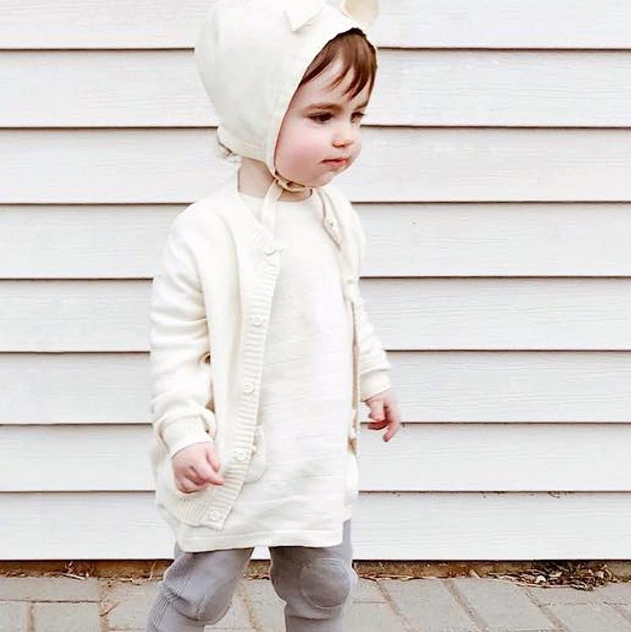 Newborn Baby Boy Clothes 0-3 Months ∣ The Trendy Toddlers