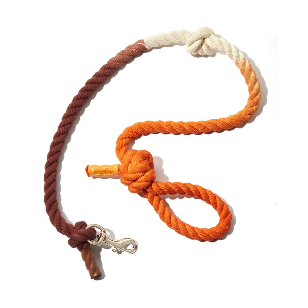 Cotton Rope Leash