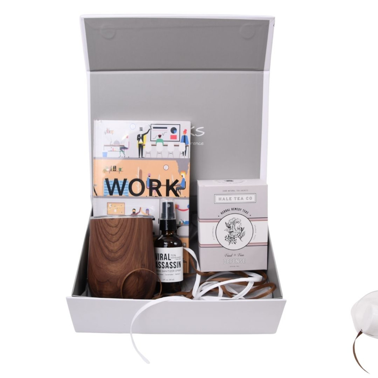 Work From Home Employee Gifts  Work from Home Promotional Corporate Gift  Packs