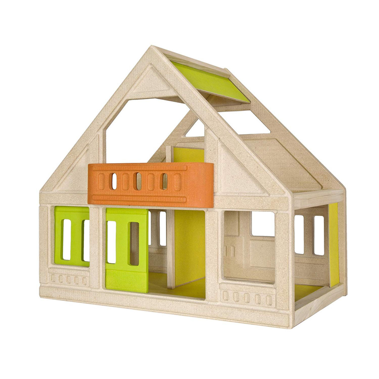 PlanToys My First Dollhouse 7601