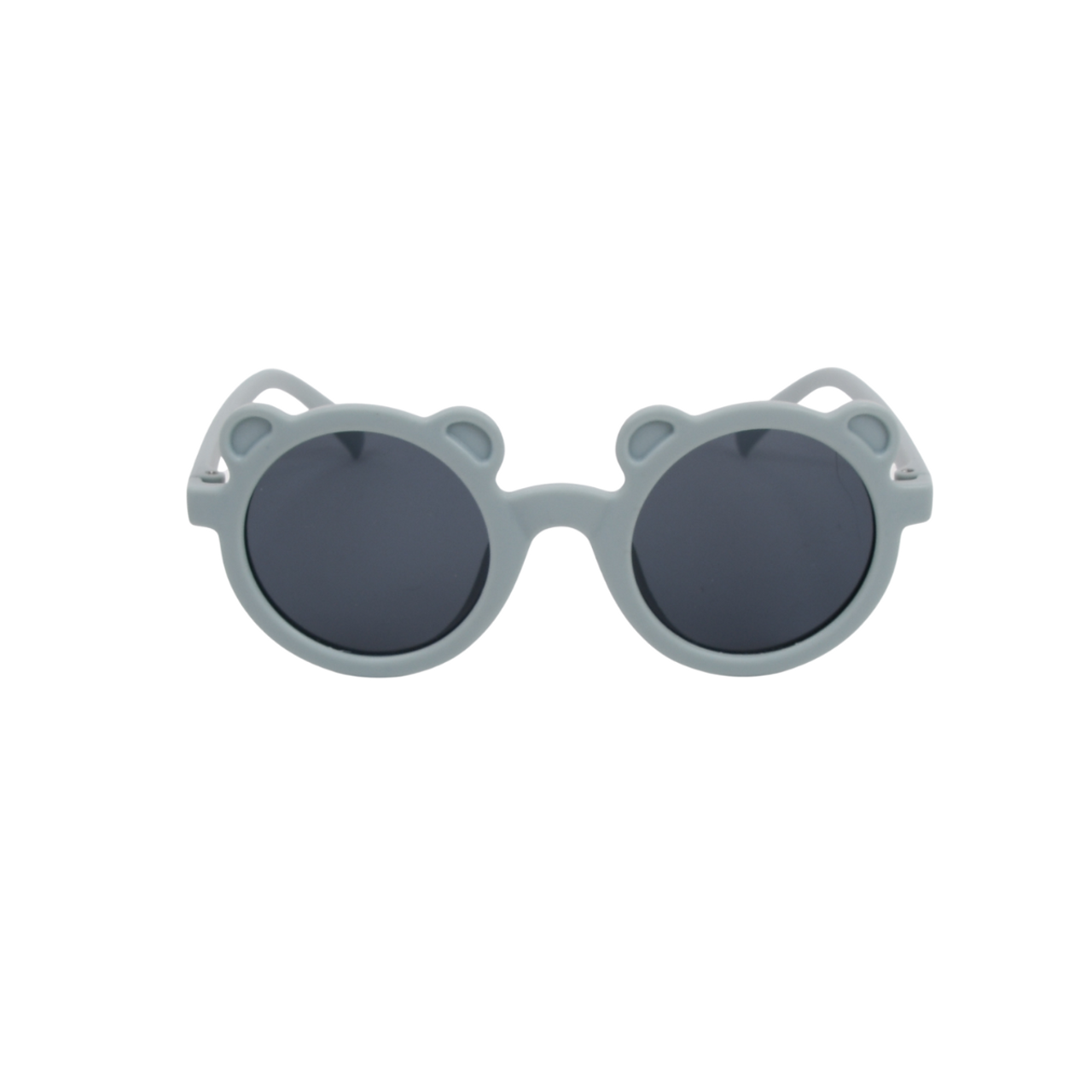 Sustainable Toddler and Kid Sunglasses - Blue
