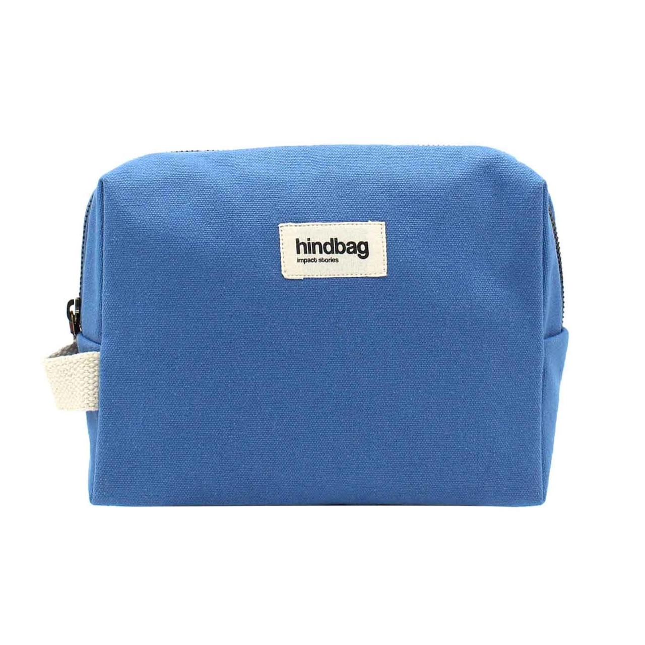 Hindbag Shoulder bag, Organic Cotton