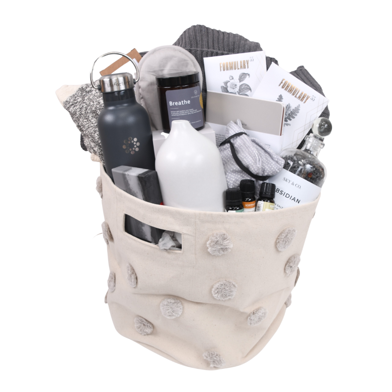 Mens Gift Basket: Handyman Special - Hoosier Homemade