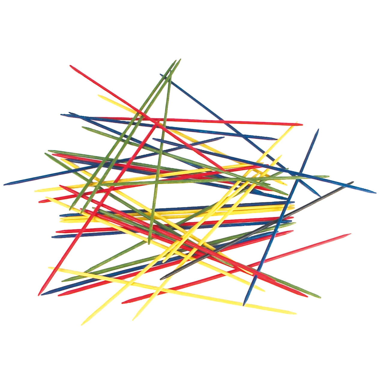 Pick-up Sticks