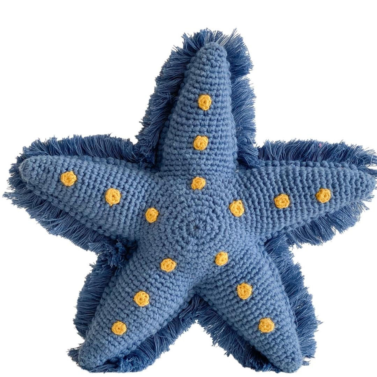 Stuffed starfish hot sale