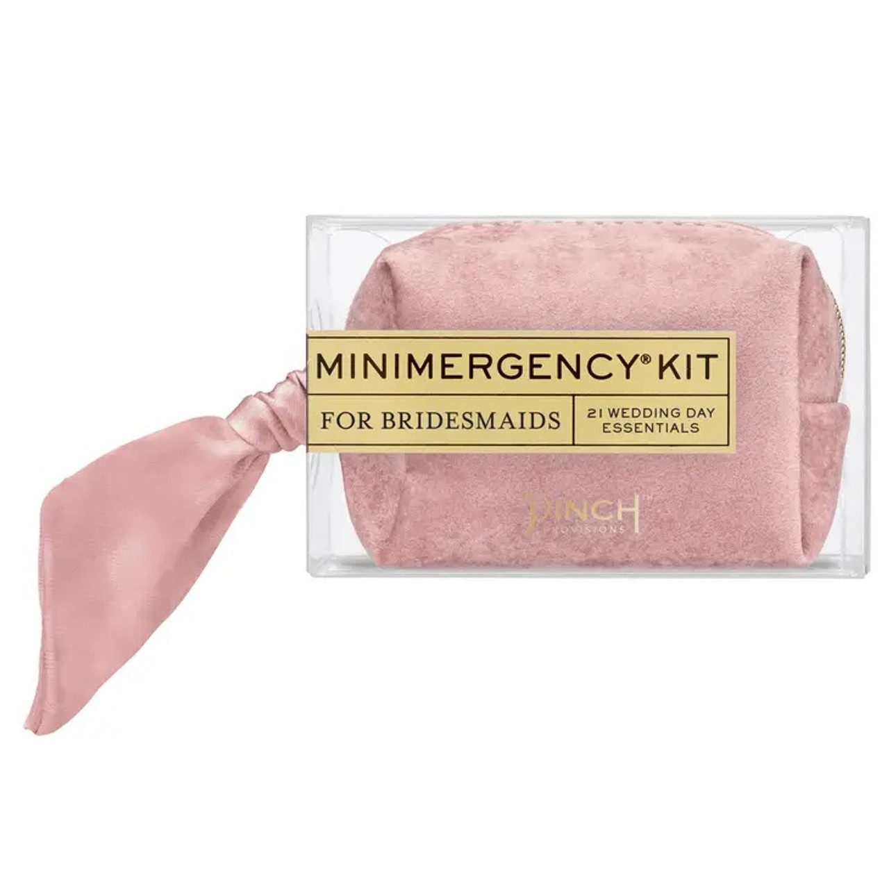 These Are the Best Bridal Emergency Kits on