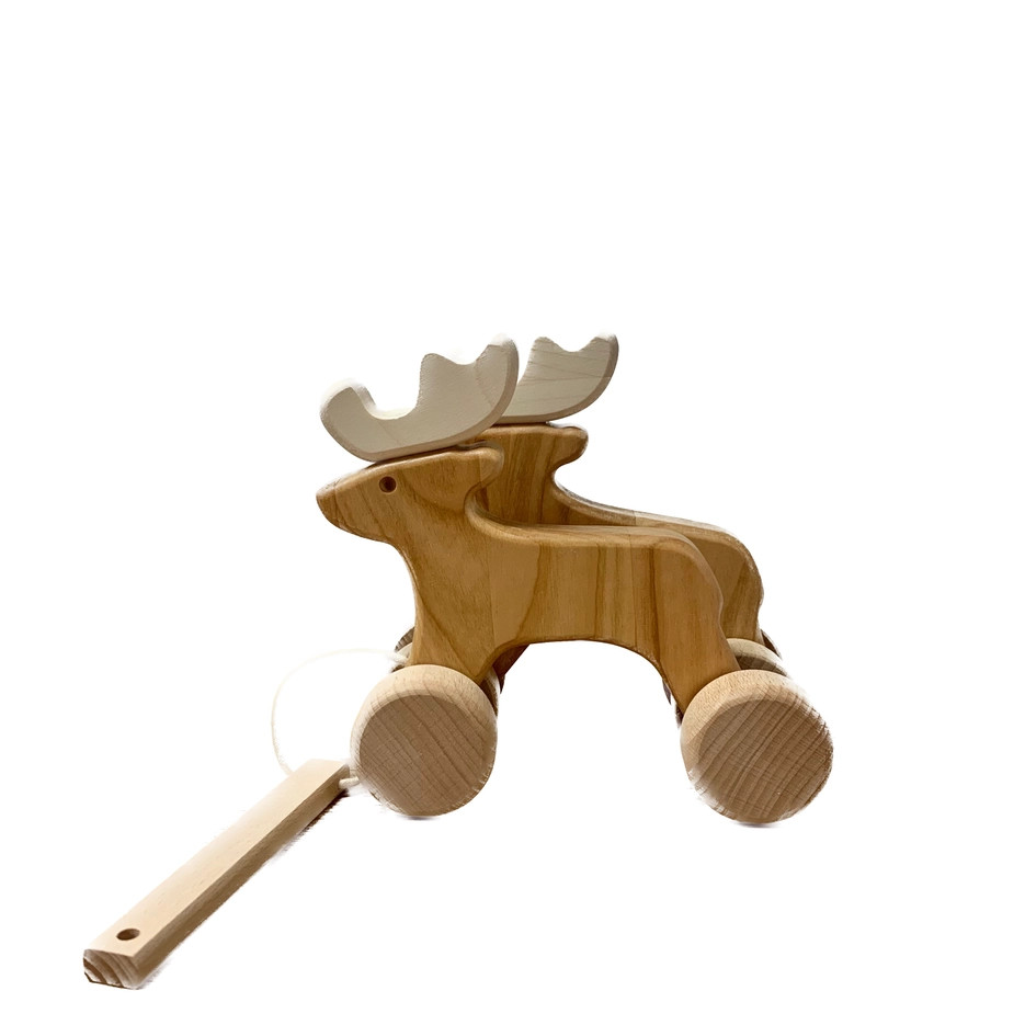 Galloping Horses Pull Toy Natural Toddler Toys Push Pull galloping-horses-pull-toy-natural-toddler-toys-push-pull