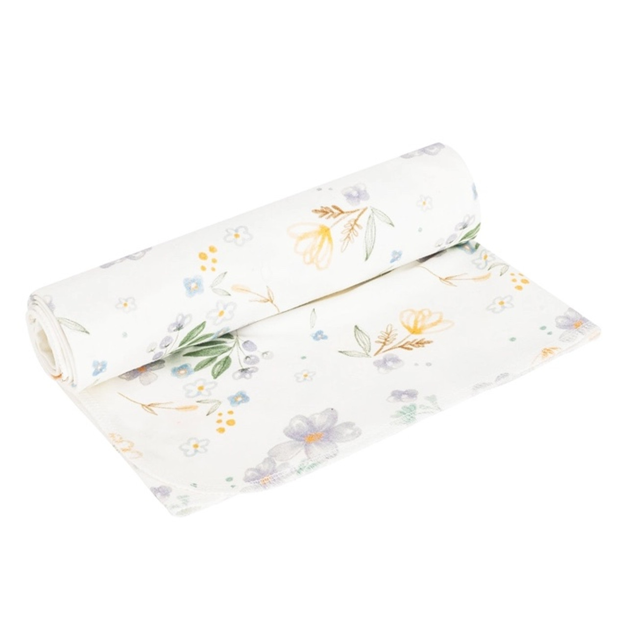 Organic Baby Blanket