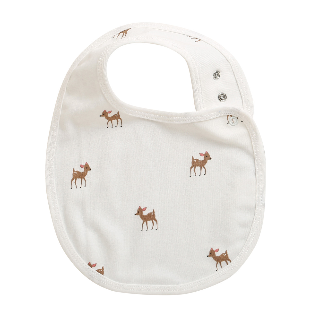 Deer Bib