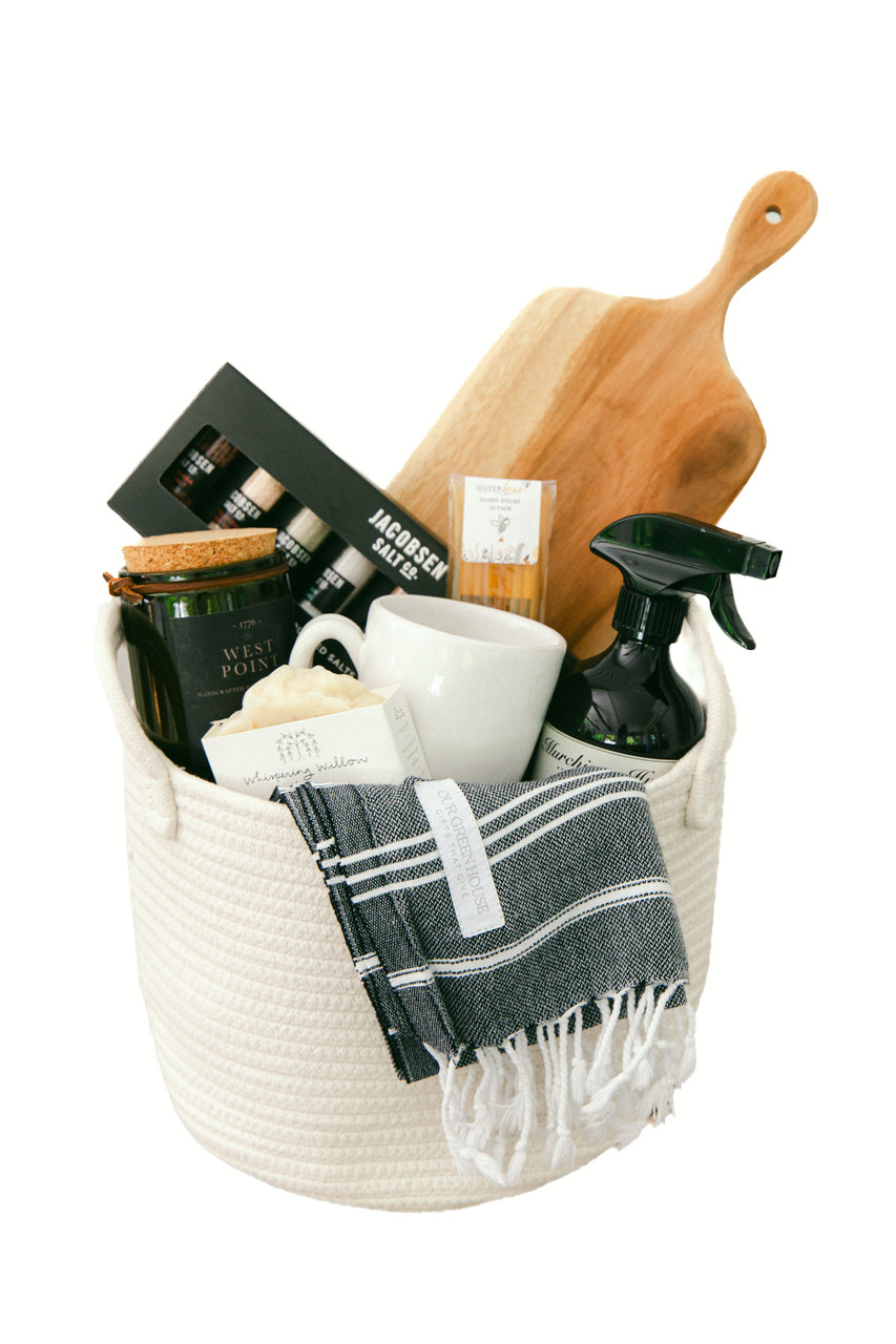 Thank you gift basket | Thanks | Corporate Gifts | Appreciation