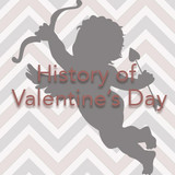 The History of Valentine's Day Gifts