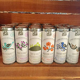 Introducing Flying Bird Botanicals Herbal Teas!