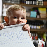 Bring Your Baby to Work - The Essential 5 Point Guide