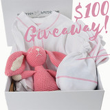 Love Us? Love Our Gifts? Enter to Win $100!