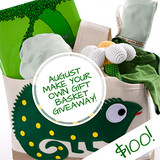 Enter to Win $100 in our August Giveaway!