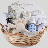 Custom Gift Basket - 8/30/18