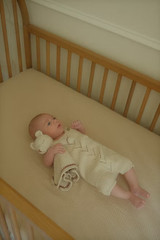 For the neutral color pallet loving parents