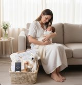 What Parents Actually Need in the First 30 Days (According to Parents)