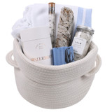 Spa Gift Basket Ideas for Tired New Parents