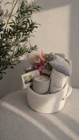 Curated Gifts That Feel Personal: Thoughtful and Unique Gift Baskets
