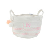 How To Combine Christmas and New Baby Gifts in One Thoughtful Basket 