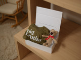 Don’t Forget the Big Brother or Big Sister (A Small Gift That Means a Lot)