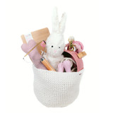 Sending a Dog Gift Basket (But Make It Actually Thoughtful)