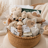 Why Organic Baby Gifts Are Becoming the New Luxury Gift
