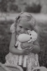 Why Kids Need from Stuffed Animals