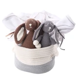 The Best Ways to Support Parents of Twins: Gift Basket Ideas That Work