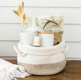 Housewarming Basket Ideas for Every Style: Modern, Rustic, Gourmet